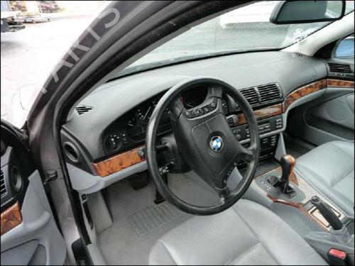 AC compressor BMW 5 (E39) 530 d | BP25666073M34  - Image 7