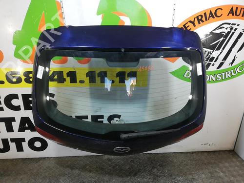 Tailgate MAZDA 3 (BK) 1.6 DI Turbo | BP25670071C6 - Image 4
