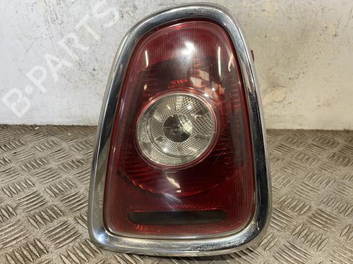 Used Right taillight MINI MINI (R56) One (95 hp) 25664345