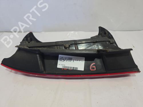 Left taillight FIAT PANDA (312_, 319_) 1.2 (312PXA1A) | BP33894518C34 - Image 2