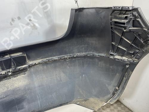 Rear bumper VW GOLF V (1K1) 1.9 TDI | BP28185198C8 
