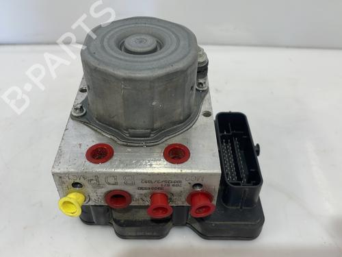 Used ABS pump OPEL CORSA E (X15) 1.4 (08, 68) (75 hp) 27304246