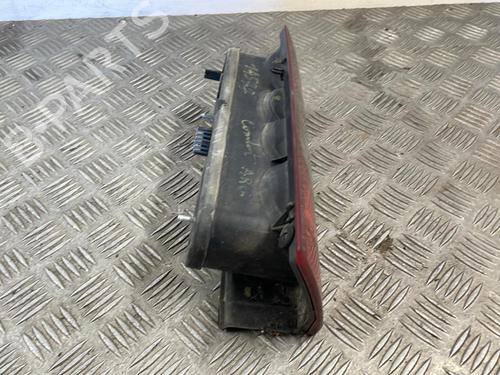 Used Left taillight OPEL COMBO Box Body/MPV 1.7 CDTI 16V (101 hp) 25668170