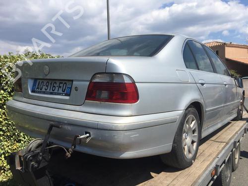 Speilglass høyre BMW 5 (E39) 525 d (163 hp) 25663041