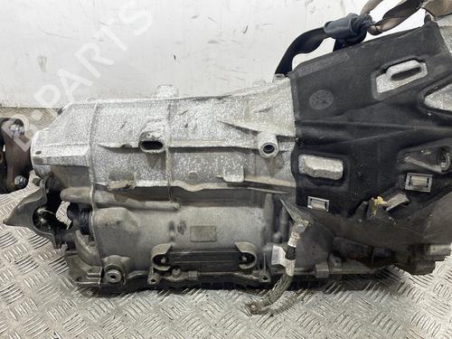 Gearbox BMW 1 (F20) 116 d | BP27343694M3 