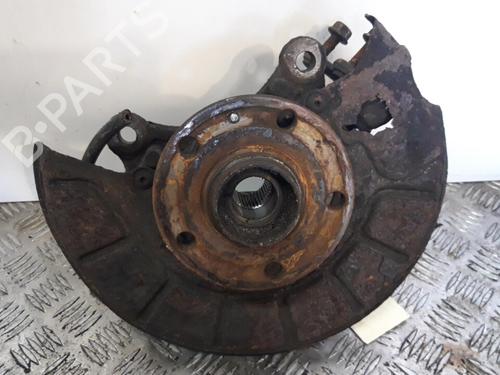 Right front steering knuckle VW GOLF V (1K1) | BP25666281M26 - Image 2