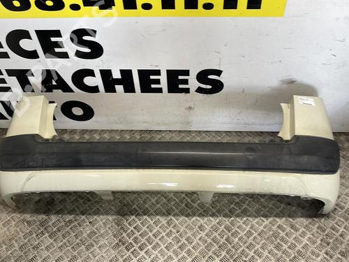 Rear bumper PEUGEOT 207 SW (WK_) 1.6 HDi | BP25665808C8 