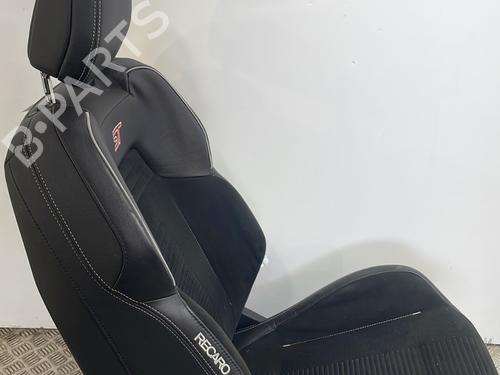 Used Left front seat Left front seat FORD FIESTA VII (HJ, HF) 1.5 ST EcoBoost (200 hp) 25669002 25669002