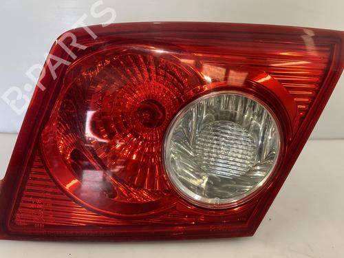 Used Right tailgate light CHEVROLET LACETTI (J200) 2.0 D (121 hp) 27898109