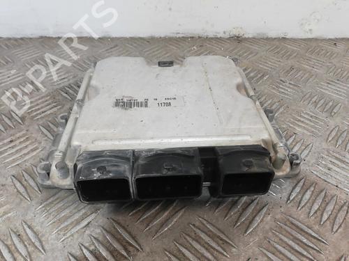 Used Engine control unit (ECU) CITROËN JUMPY I Van (BS_, BT_, BY_, BZ_) 2.0 HDi 95 (94 hp) 25664770