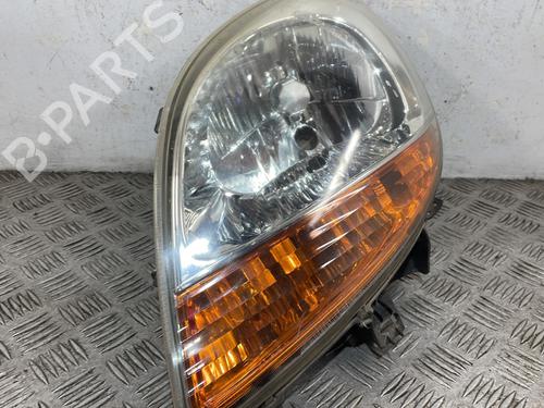 Left headlight RENAULT KANGOO Express (FC0/1_) 1.5 dCi (FC07, FC1R) | BP25669425C28  - Image 5