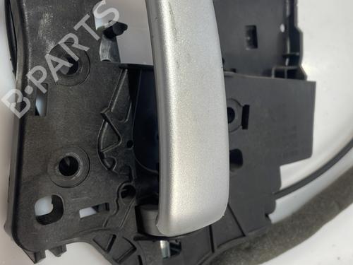 Højre bagtil lås CITROËN BERLINGO MULTISPACE (B9) 1.6 HDi 110 | BP26027961C99