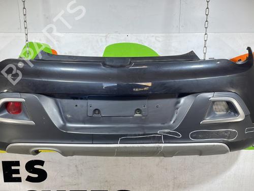 Rear bumper OPEL ADAM (M13) 1.0 13356473