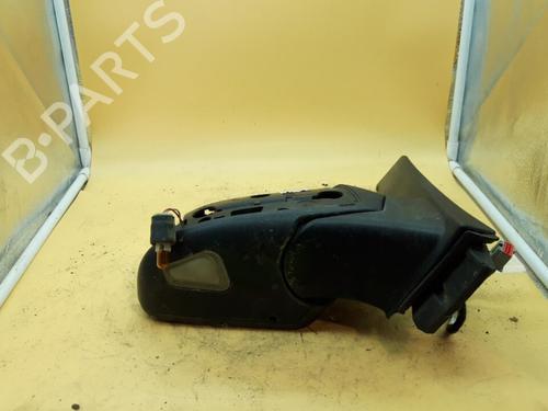 Right mirror FORD C-MAX (DM2) 1.6 TDCi | BP25666238C27