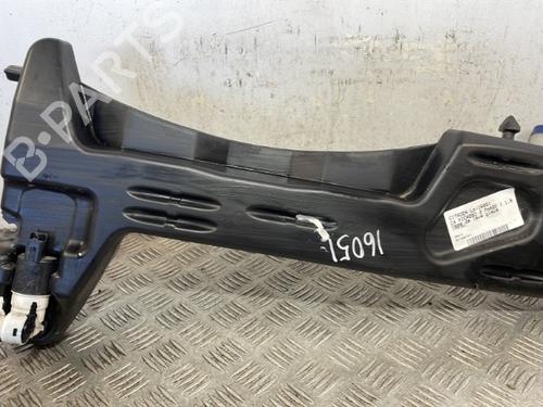 Used Windscreen washer tank CITROËN C4 Picasso II 1.6 HDi / BlueHDi 115 (115 hp) 25664562