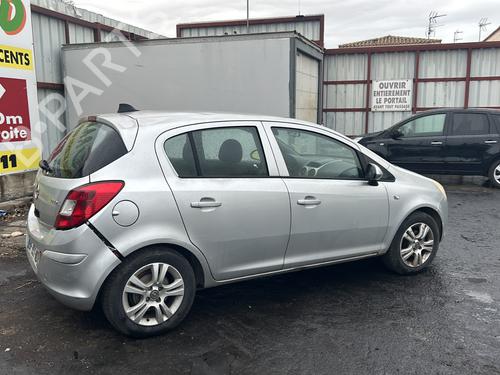 Starter OPEL CORSA D (S07) 1.3 CDTI (L08, L68) | BP25661669M8  - Image 8