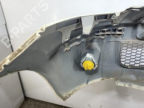 Front bumper CITROËN C3 Pluriel (HB_) 1.4 | BP28690492C7 