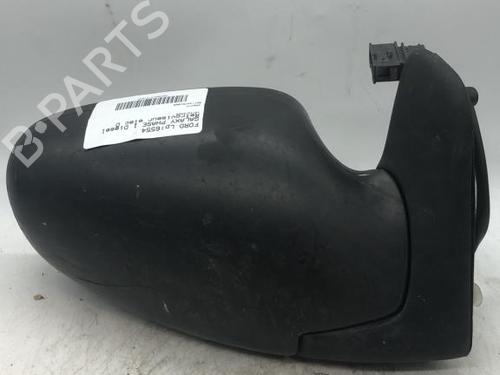 Right mirror FORD GALAXY I (WGR) 1.9 TDI | BP25668805C27 