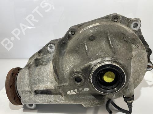 Used Front differential Front differential BMW X5 (E70) M (555 hp) 25666640 25666640