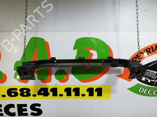 Front bumper reinforcement PEUGEOT 1007 (KM_) 1.4 | BP25665432C109 