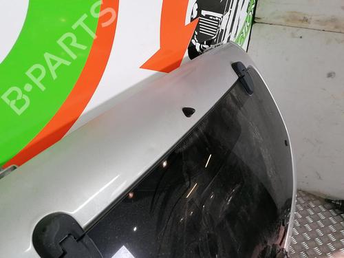 Used Tailgate HYUNDAI TUCSON (JM) 2.0 CRDi All-wheel Drive (113 hp) 25668791