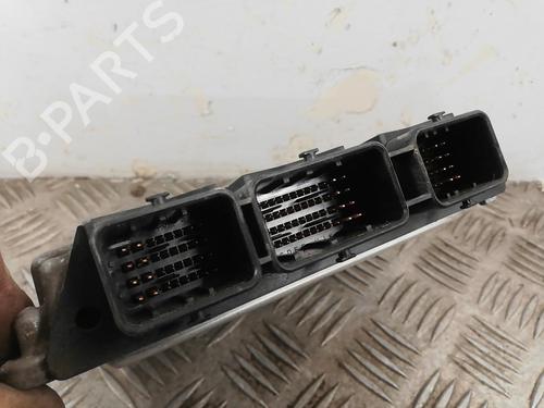 Engine control unit (ECU) PEUGEOT 206 Hatchback (2A/C) 1.4 HDi eco 70 | BP25662516M57 