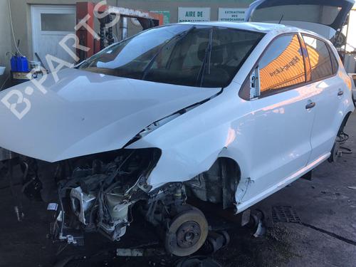 Left taillight VW POLO V (6R1, 6C1) 1.2 | BP25670680C34 