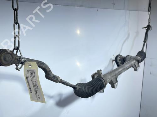 Used Steering rack Steering rack NISSAN QASHQAI I (J10, NJ10) 1.6 dCi (130 hp) 25666960 25666960