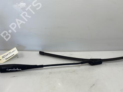 Vindrute viskerarm PEUGEOT 208 II (UB_, UP_, UW_, UJ_) e-208 (136 hp) 28296089