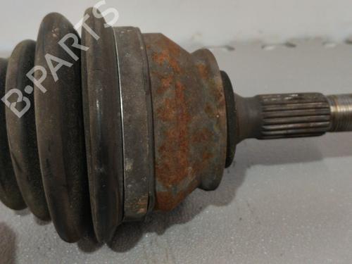 Used Left front driveshaft Left front driveshaft 36520916 36520916