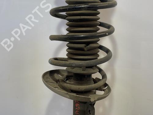 Used Right front shock absorber Right front shock absorber PEUGEOT 207 (WA_, WC_) 1.6 HDi (90 hp) 26326733 26326733