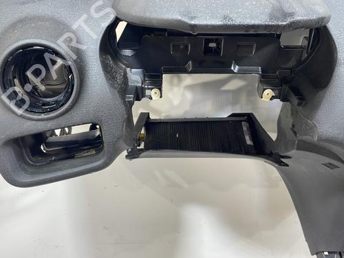 Instrumentbræt FORD FIESTA VI (CB1, CCN) 1.0 EcoBoost | BP27817024C46 