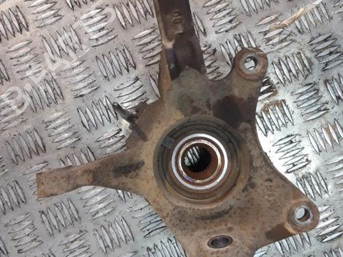 Left front steering knuckle DACIA DUSTER (HS_) 1.5 dCi | BP25668660M25