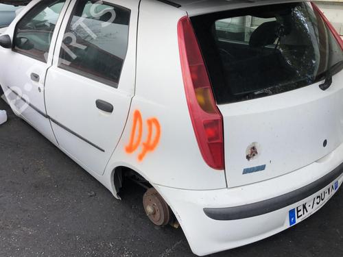 Højre baglygte FIAT PUNTO (188_) 1.2 60 (188.030, .050, .130, .150, .230, .250) | BP25664588C35 