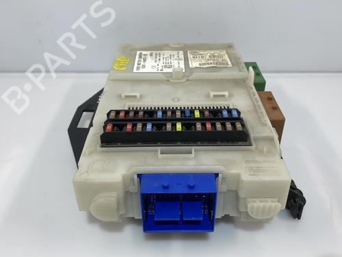 Fuse box FORD GALAXY II (WA6) 2.0 TDCi | BP25669229E1 - Image 5