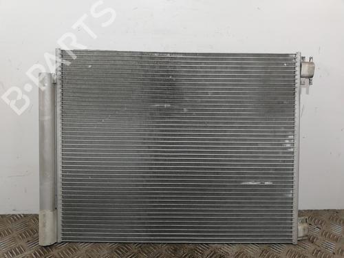AC radiator RENAULT MEGANE IV Hatchback (B9A/M/N_) 1.6 TCe 205 (B9MV) | BP25668193M32 - Image 3
