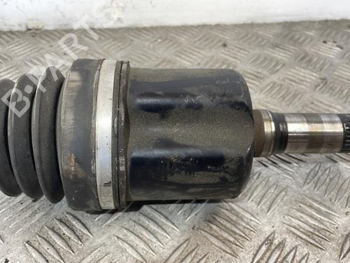 Right front driveshaft OPEL SINTRA (APV) 2.2 DTI | BP25669662M39 