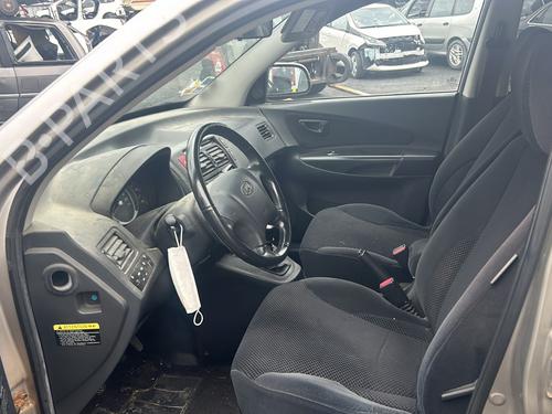 Engine HYUNDAI TUCSON (JM) 2.0 CRDi All-wheel Drive | BP32133657M1 