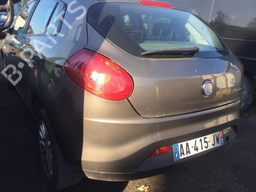 Used Right mirror FIAT BRAVO II (198_) 1.6 D Multijet (198AXL1B) (120 hp) 25663263