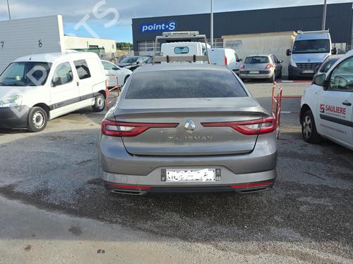 Used Right taillight RENAULT TALISMAN (LP_) 1.6 dCi 130 (130 hp) 32392923