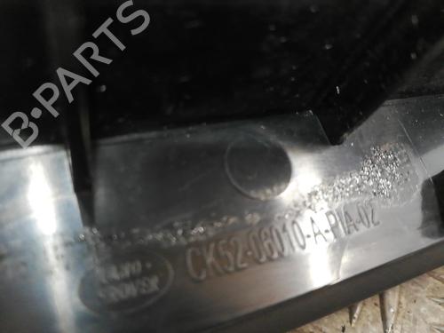 Glove box LAND ROVER RANGE ROVER SPORT II (L494) 3.0 SDV6 Hybrid 4x4 | BP25669881C95 