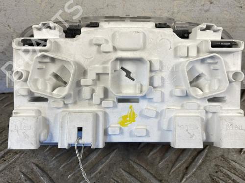 Used Interior roof light Interior roof light CITROËN C4 Picasso II 1.6 HDi / BlueHDi 115 (115 hp) 25662094 25662094