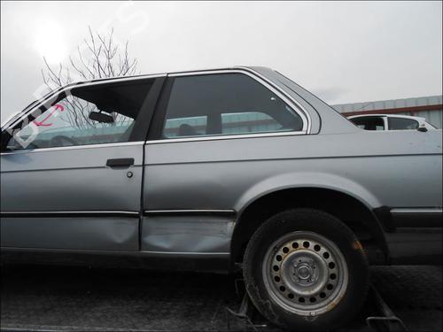 Used Parts BMW 3 (E30) 320 i (125 hp) 2533763