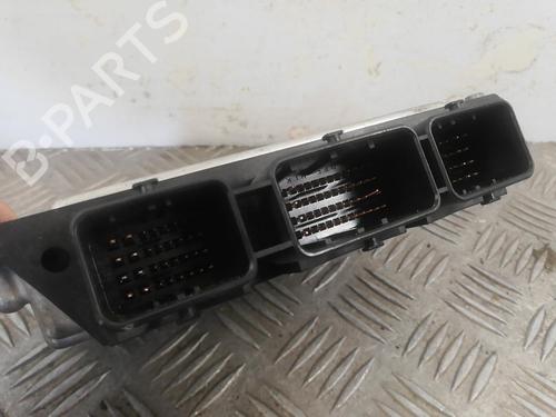Engine control unit (ECU) CITROËN C5 III (RD_) | BP25662484M57 - Image 4