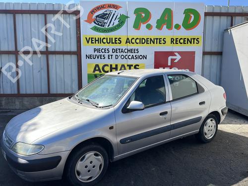 Used Parts CITROËN XSARA (N1) 1.4 i (75 hp) 3567847