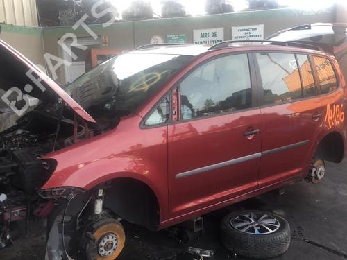 ABS pump VW TOURAN (1T3) 1.6 TDI | BP25663116M43  - Image 5