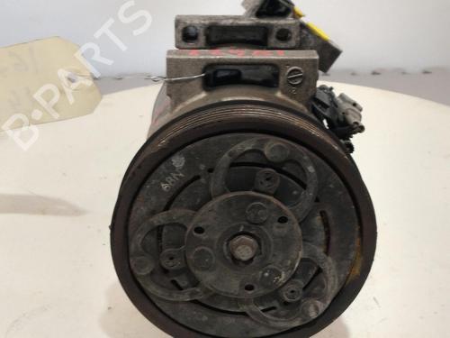 Used AC compressor AC compressor RENAULT CLIO IV Grandtour (KH_) 1.5 dCi 90 (KHN3, KHN4) (90 hp) 40047611 40047611