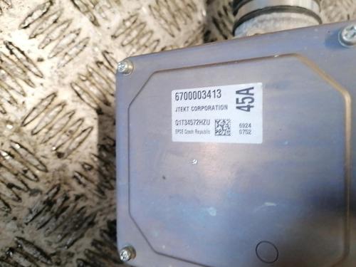 Steering rack RENAULT TWINGO III (BCM_, BCA_) 1.0 SCe 70 | BP25665945M22 