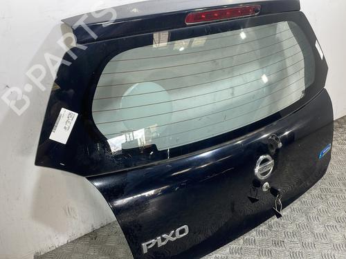 Tailgate NISSAN PIXO (UA0) 1.0 | BP28974251C6