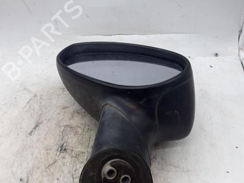 Left mirror FIAT GRANDE PUNTO (199_) 1.3 D Multijet | BP25666344C26 